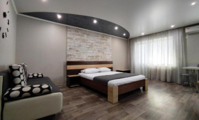 Люкс в центре Металлургов 31 KR Apartments